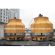 Fiberglass Round Type Cooling Tower (NRT series)